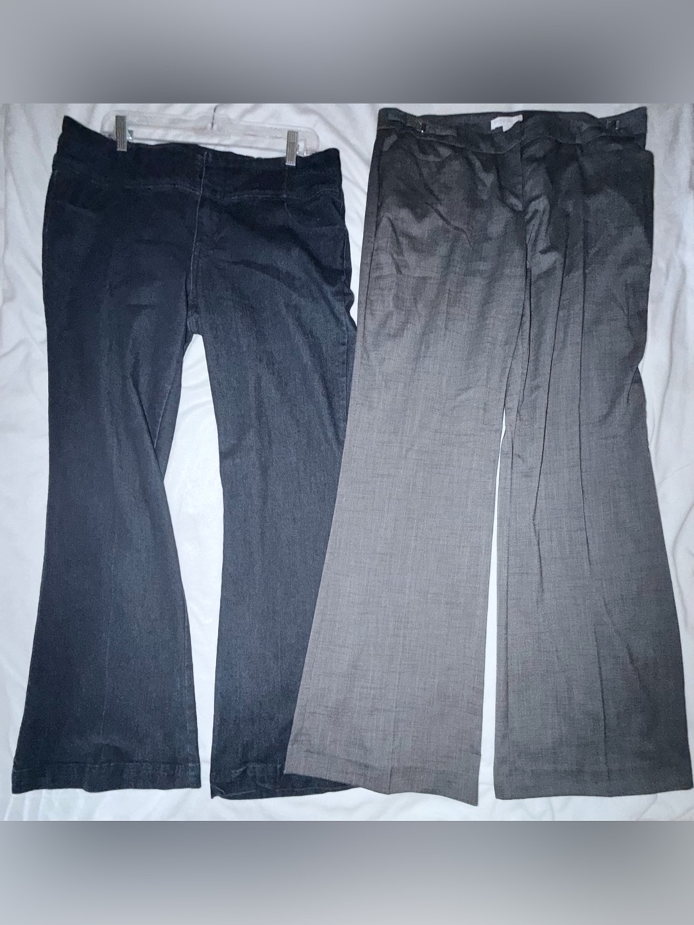 Two Pair Women's Pants
